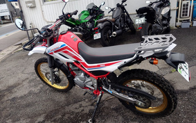 YAMAHA SEROW 250 Final ED DG31J