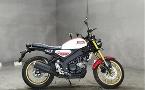 YAMAHA XSR155 RG47