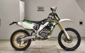 KAWASAKI KX250 F KX250T