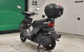 SUZUKI ADDRESS V125 S CF4MA