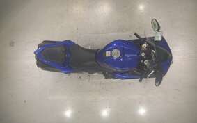 YAMAHA YZF-R1 2008 RN20