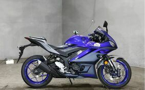 YAMAHA YZF-R3 2020 RH13J