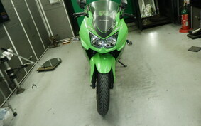 KAWASAKI NINJA 250R EX250K