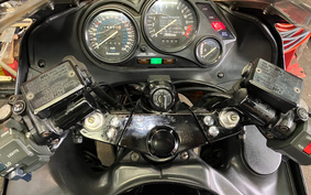 KAWASAKI NINJA ZX 11 1992 ZXBC10