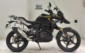 BMW G310GS 2021