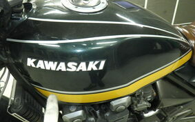 KAWASAKI ZEPHYR 400 KAI 2003 ZR400C