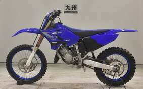 YAMAHA YZ125X CE29C