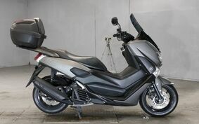 YAMAHA N-MAX 125 SED6J