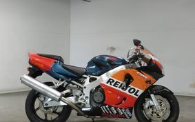 HONDA CBR900RR FIREBLADE 1999 SC33