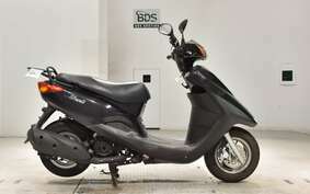 YAMAHA AXIS 125 TREET SE53J