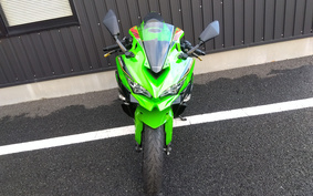 KAWASAKI NINJA ZX 25 R SE ZX250E