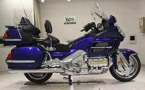 HONDA GL 1800 GOLD WING 2004 SC47