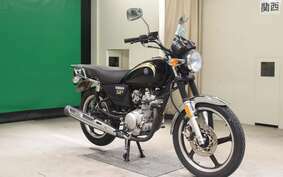 YAMAHA YB125SP PCJL