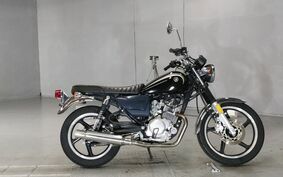 YAMAHA YB125SP LBPPCJL