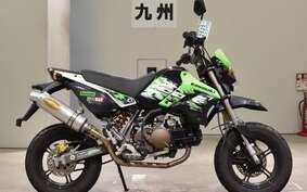 KAWASAKI KSR110 E KL110D