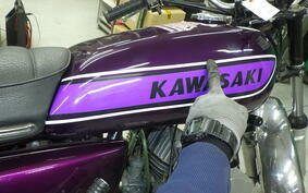 KAWASAKI 500SS 2023 H1F