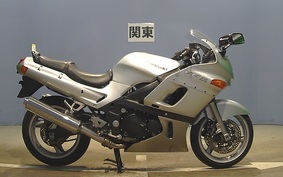 KAWASAKI ZZ-R400 Gen.2 2005 ZX400N