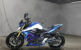 SUZUKI GSR750 2014 GR7NA