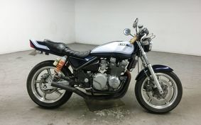 KAWASAKI ZEPHYR 400 1990 ZR400C