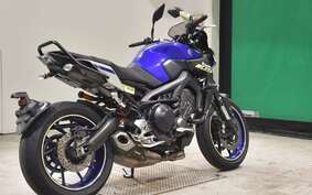 YAMAHA MT-09 A 2017 RN52J