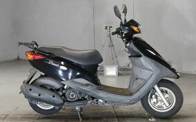 YAMAHA AXIS 125 TREET SE53J