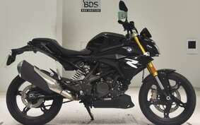 BMW G310R 2022