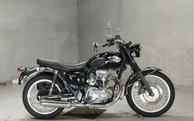 KAWASAKI W400 2006 EJ400A