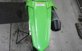 KAWASAKI KX250 KX252C