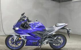 YAMAHA YZF-R25 RG43J