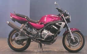 KAWASAKI BALIUS 250 Gen.2 2003 ZR250B