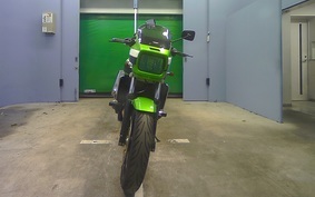 KAWASAKI ZRX1200 2004 ZRT20A