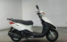 YAMAHA AXIS 125 TREET SE53J