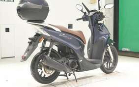 KYMCO TERSELY S125