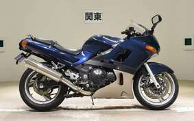 KAWASAKI ZZ-R400 Gen.2 2007 ZX400N