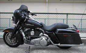 HARLEY FLHX Street Glide 2008 KB4