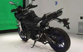 YAMAHA MT-09 Tracer GT 2018 RN51J