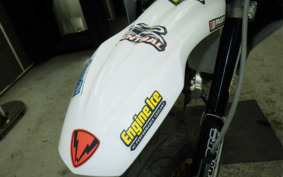 YAMAHA WR250X DG15J