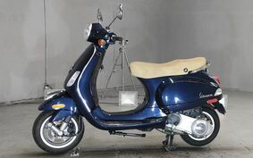 VESPA LX150ie M688F