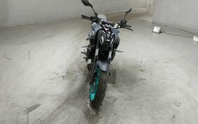 YAMAHA MT-07 2022 RM33J