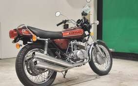 KAWASAKI 250SS S1F