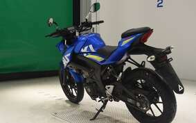 SUZUKI GSX-S125 DL32B