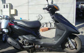 YAMAHA AXIS 125 TREET 2011 SE53J