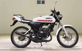 YAMAHA RZ50 Gen.2 RA02J