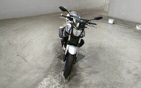 YAMAHA MT-25 RG10J