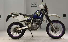 SUZUKI DJEBEL 250 XC SJ45A