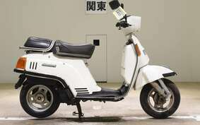 SUZUKI GEMMA 125 CF41A