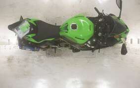 KAWASAKI NINJA ZX-6R A 2020 ZX636G