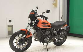 DUCATI SCRAMBLER SIXTY2