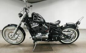 KAWASAKI VULCAN 400 1998 VN400A