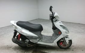 KYMCO RACING 125 Fi SR25